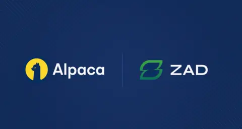 Alpaca and ZAD partner to bring Shariah-compliant investing globally