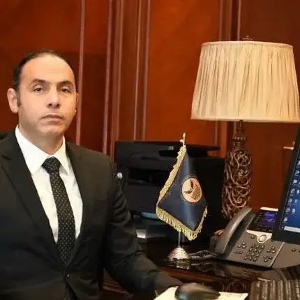 مُحدث- مصر: تعيين إسلام عزام قائم بأعمال رئيس الهيئة العامة للرقابة المالية
