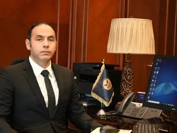 مُحدث- مصر: تعيين إسلام عزام قائم بأعمال رئيس الهيئة العامة للرقابة المالية