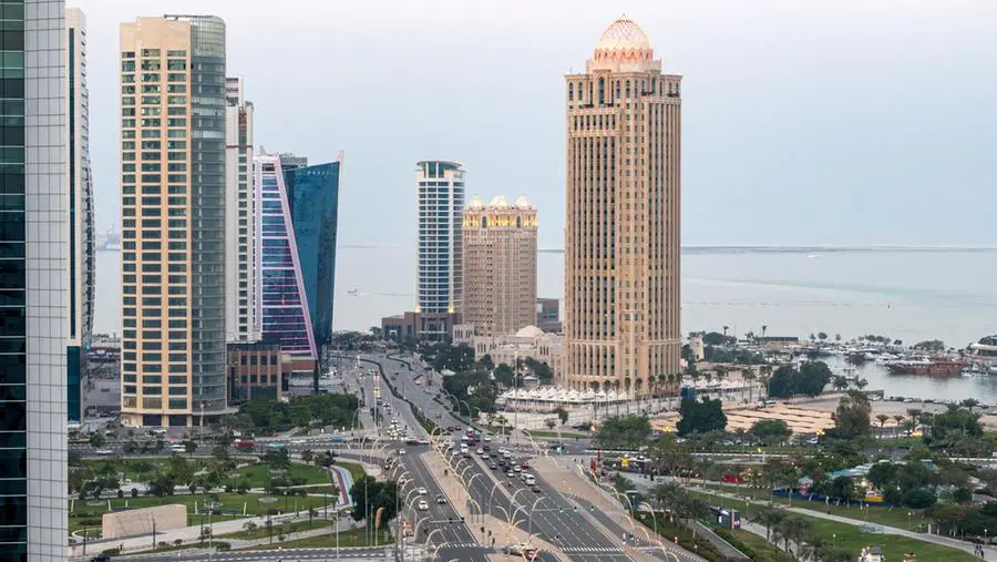 Ooredoo Group announces Syntys acquisition of Q-Data facilities in Qatar