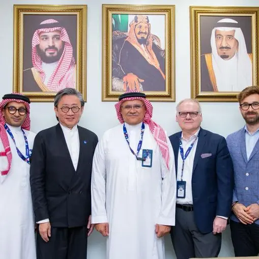 Jeddah Airports explores future airport expansion plans with Singapore’s Surbana Jurong