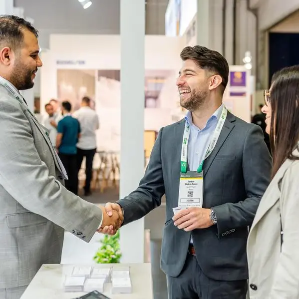 معرض \"الخمسة الكبار - Big 5 Global\" يجمع نخبة الشركات العالمية لتعزيز سلاسل التوريد في قطاع البناء والتطوير الحضري