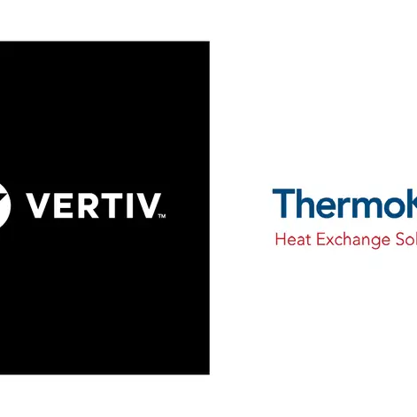Vertiv to acquire ThermoKey, expanding heat rejection portfolio for converged physical infrastructure