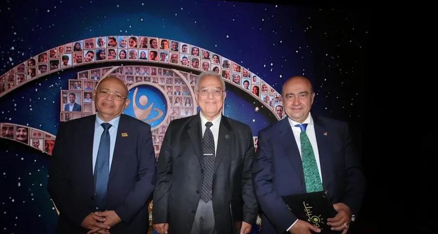 فاركو للأدوية تطلق مبادرة «رؤية للجميع» لتعزيز خدمات الرعاية الصحية لمرضى العيون في مصر والمنطقة