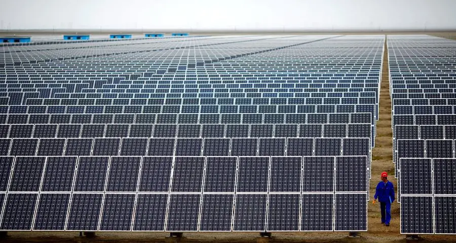 China solar industry to address overcapacity challenge but turnaround far off, experts say