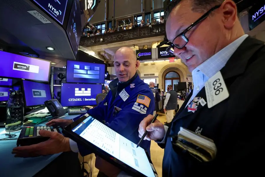 Reuters