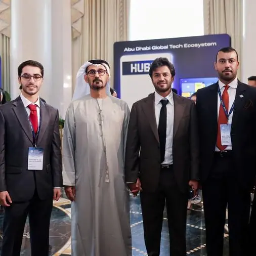 مجلس أعمال أبوظبي للشباب ينظم برنامجاً اقتصادياً في شنغهاي لتعزيز الشراكات الدولية وتمكين الشركات الصغيرة والمتوسطة من التوسع عالمياً