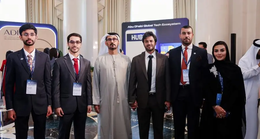 مجلس أعمال أبوظبي للشباب ينظم برنامجاً اقتصادياً في شنغهاي لتعزيز الشراكات الدولية وتمكين الشركات الصغيرة والمتوسطة من التوسع عالمياً