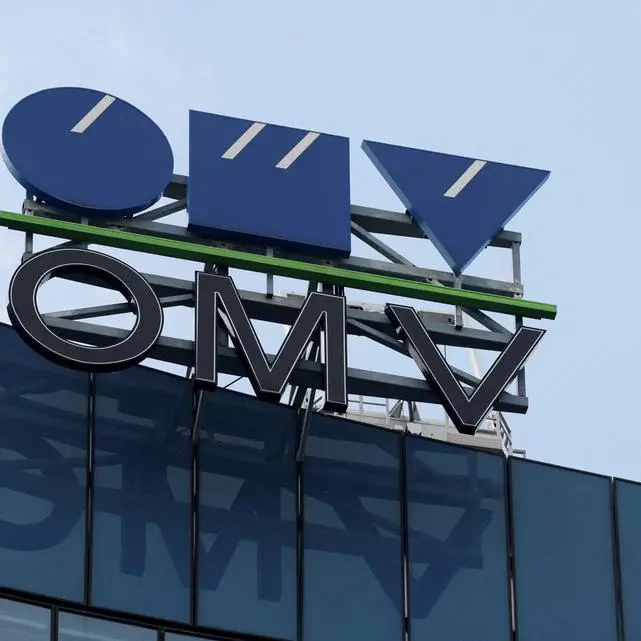 Austria's OMV CEO says Middle East energy crisis surpasses crisis from Russia-Ukraine conflict