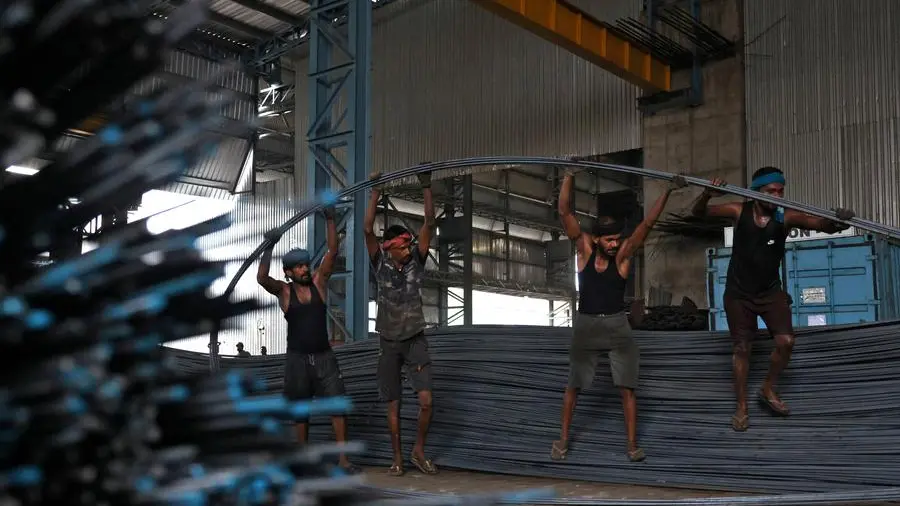 India probe finds Tata Steel, JSW Steel, SAIL breached antitrust law, regulatory order shows