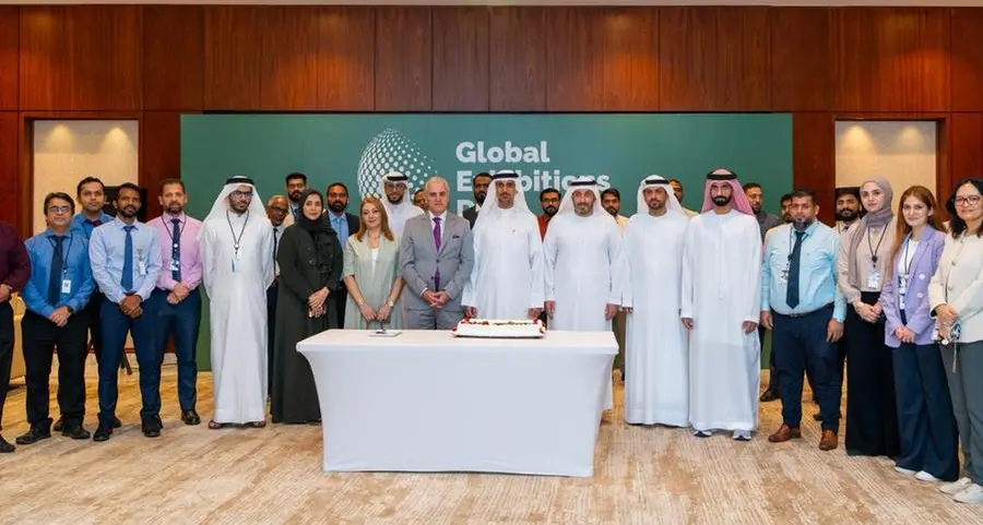Expo Centre Sharjah marks Global Exhibitions Day with record performance of 30 events and 500,000 visitors in H1 2026
