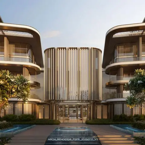 Sotheby’s enters Abu Dhabi with Four Seasons Private Residence sale