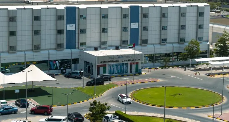 مستشفى القاسمي بالشارقة يعتمد البرنامج الأحدث من نوعه لتصوير الشرايين التاجية