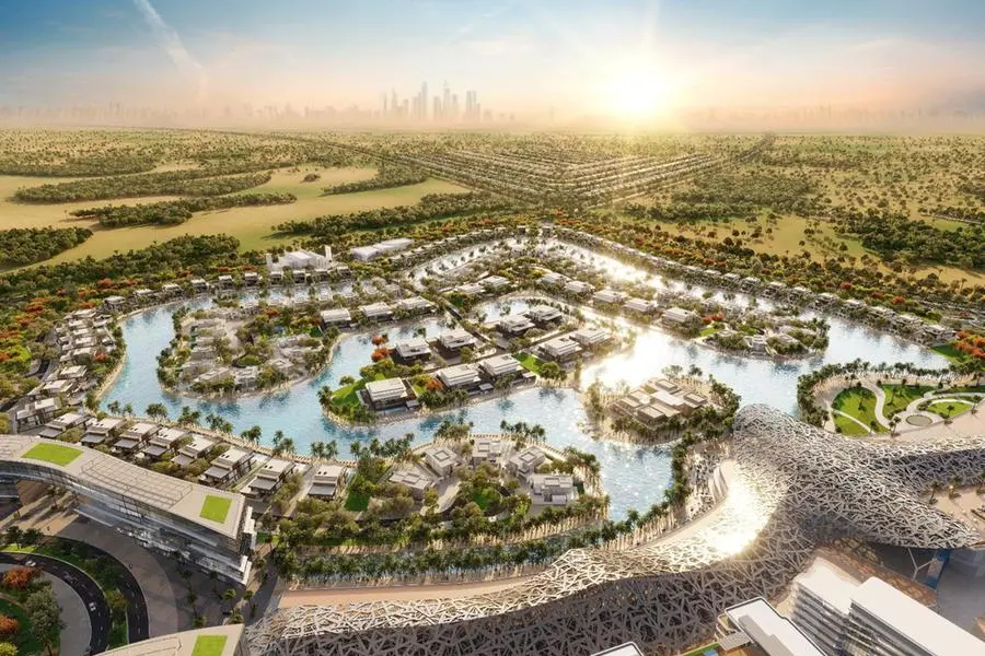 Azizi teams up with Thomsun Industries for Dubai project work