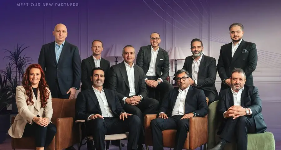 Ten join Grant Thornton UAE partnership as firm continues to expand