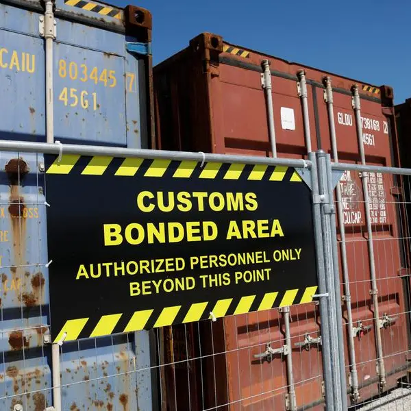 US states mount court challenge to Trump's tariffs