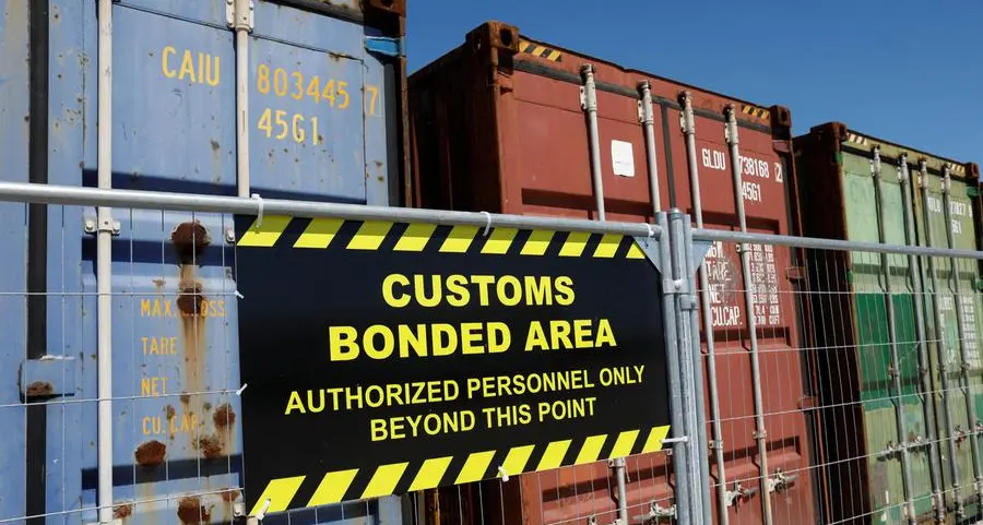 US states mount court challenge to Trump's tariffs