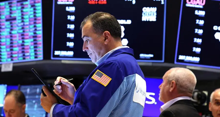 Wall Street futures edge higher as investors await Iran's retaliatory move