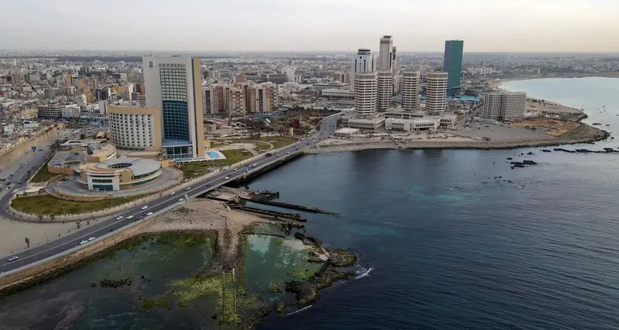 Libya spends $27mln on projects in 7 months