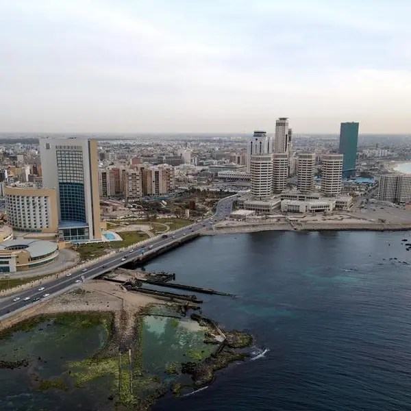 Libya signs $2.7bln partnership to expand Misurata Free Zone