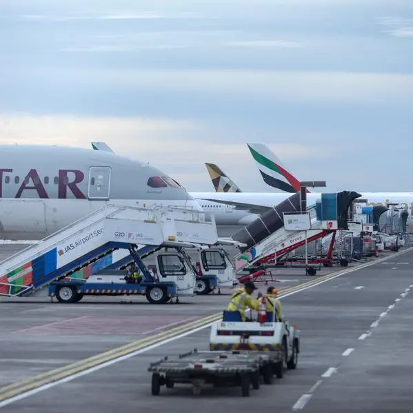 Qatar Airways flights remain suspended amid airspace closure