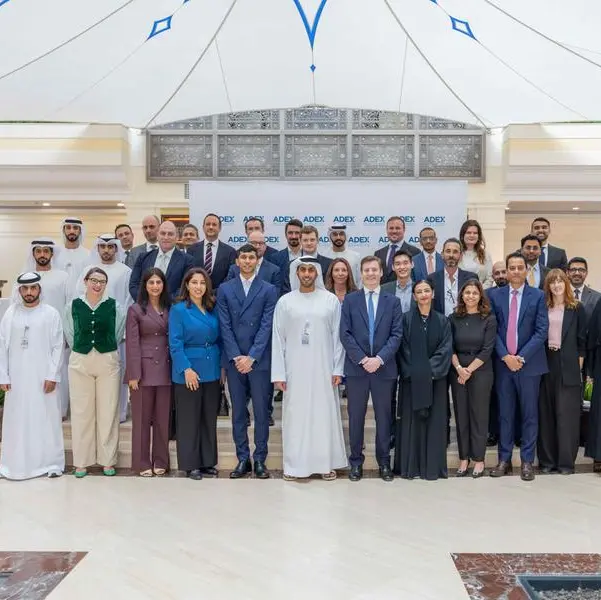 Abu Dhabi Exports Office organizes workshop on export credit to strengthen the UAE export finance ecosystem