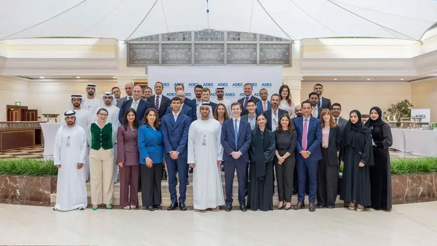 Abu Dhabi Exports Office organizes workshop on export credit to strengthen the UAE export finance ecosystem