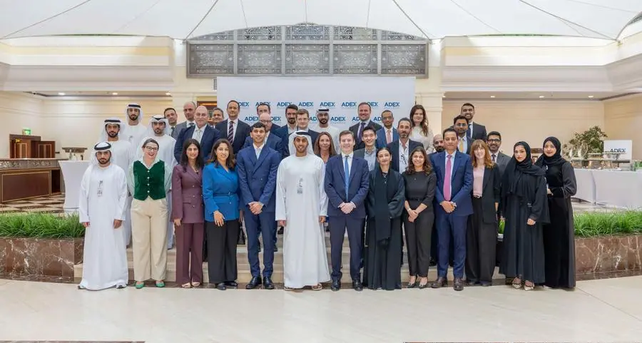 Abu Dhabi Exports Office organizes workshop on export credit to strengthen the UAE export finance ecosystem