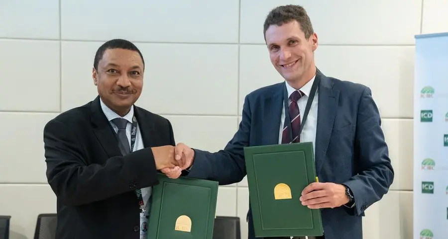 ICIEC’s EUR 150mln cover supports landmark motorway project