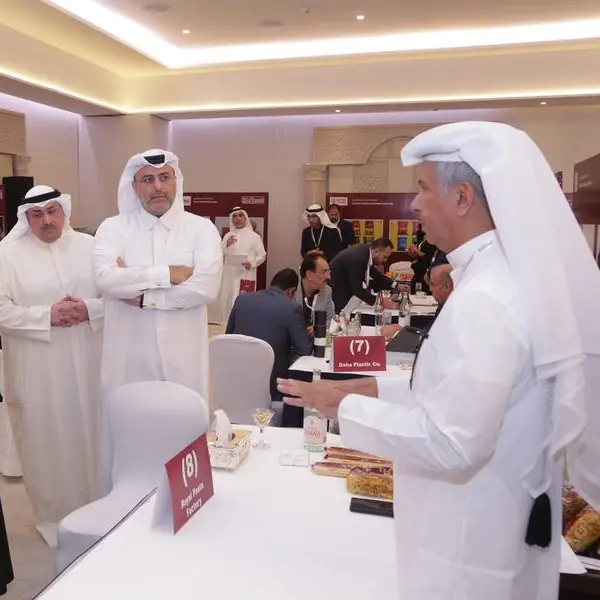 Qatar Exports successfully concludes trade mission to Kuwait