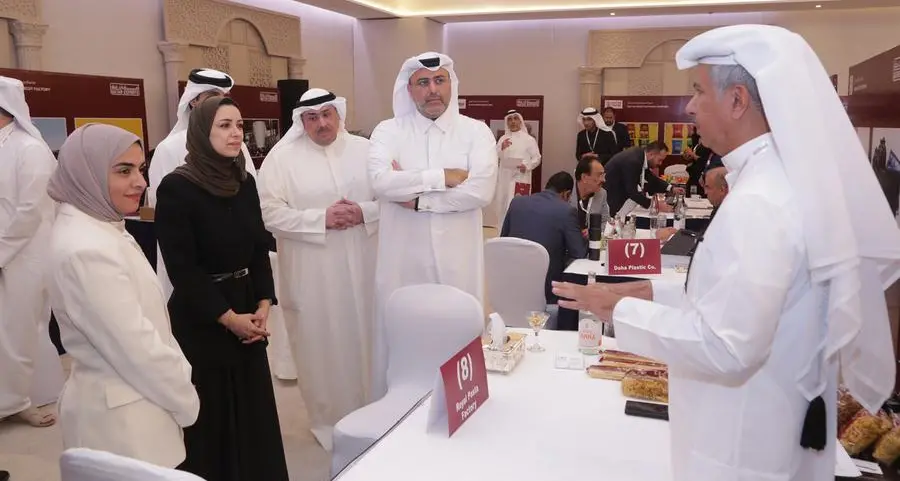 Qatar Exports successfully concludes trade mission to Kuwait