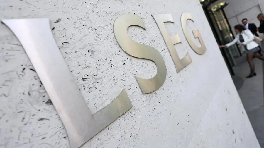 LSEG flexes its muscles in sterling market return: IFR