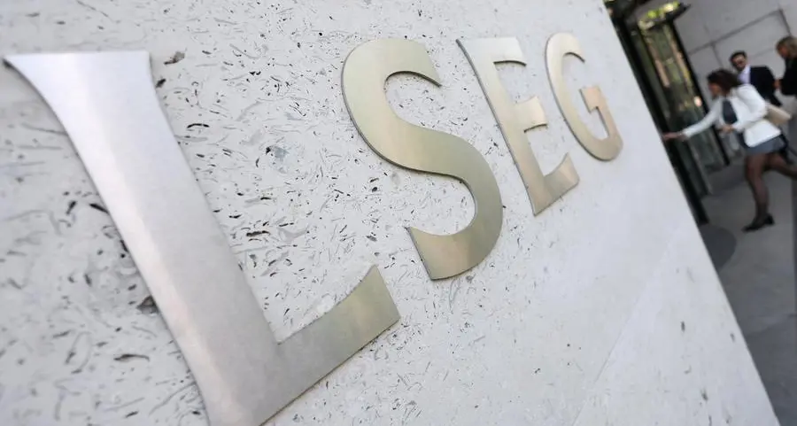 UK stocks set for weekly losses amid dimming prospects of swift US-Iran truce