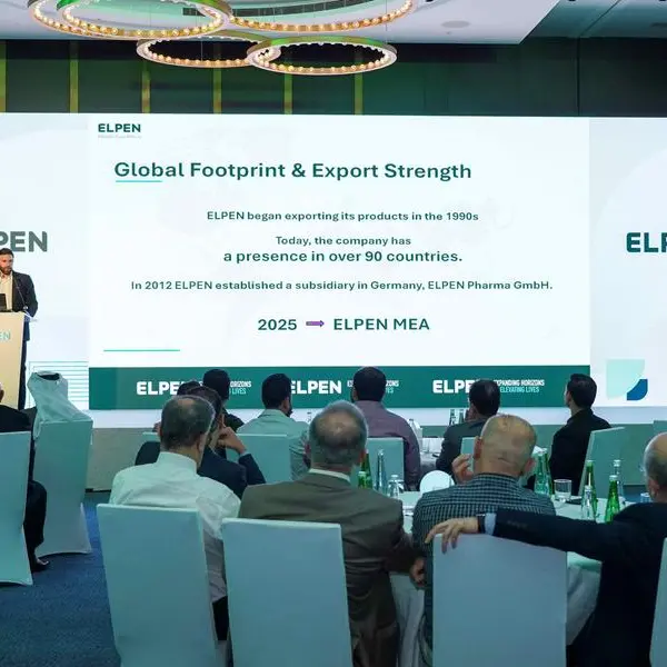 ELPEN establishes first MEA subsidiary to expand access to high quality medicines across region
