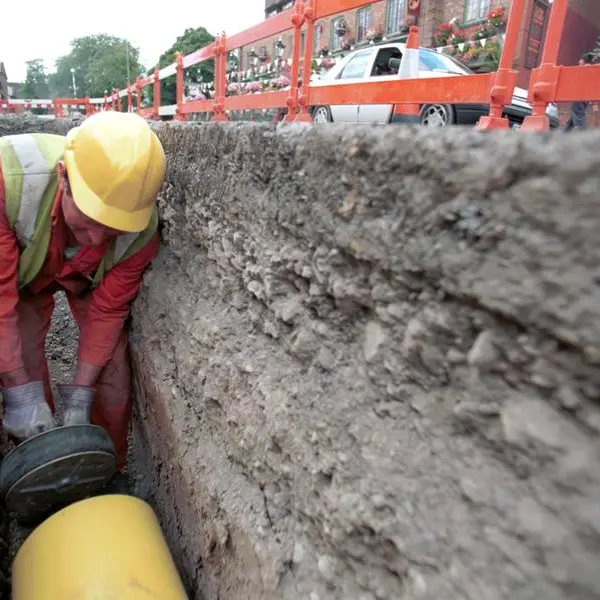 Saudi Arabia prequalifies firms for natural gas distribution networks