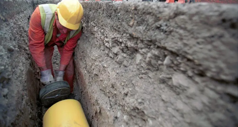 Saudi Arabia prequalifies firms for natural gas distribution networks