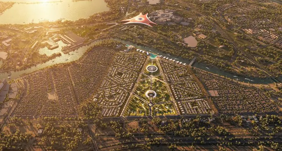 Ohana registers record $1.63bln sales for Manchester City Yas Residences in 72 hours