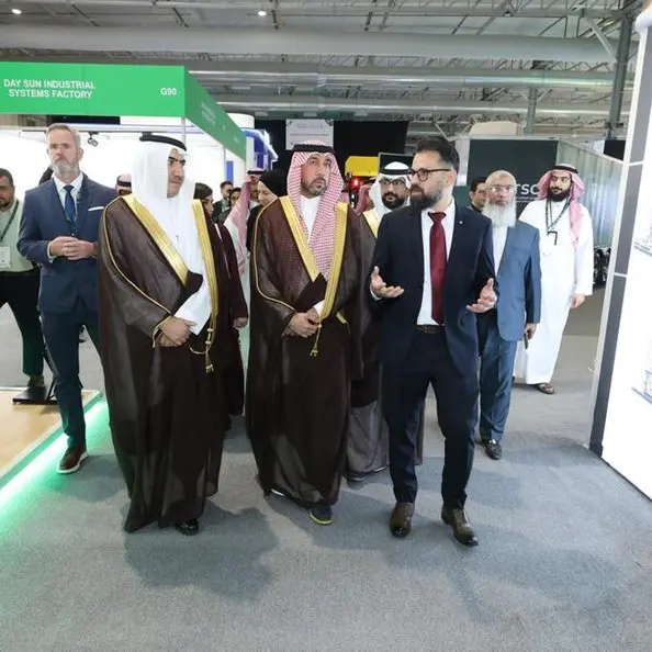 ازدهار قطاع النقل في السعودية بقيمة 70 مليار دولار يمهد الطريق لانطلاق المعرض العالمي للنقل 2026 في الرياض