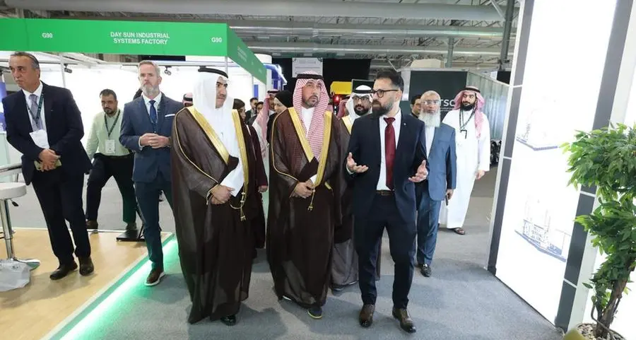 ازدهار قطاع النقل في السعودية بقيمة 70 مليار دولار يمهد الطريق لانطلاق المعرض العالمي للنقل 2026 في الرياض
