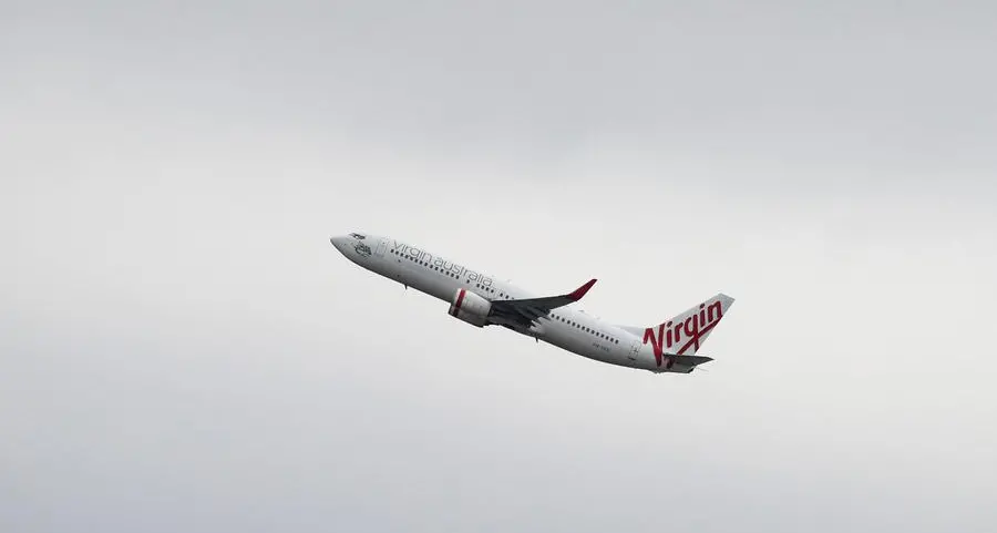 Virgin Australia returns to stock market with launch of $443mln IPO