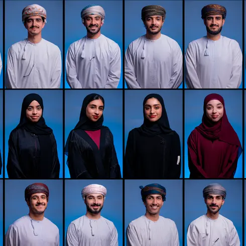 SEZAD – Sultan Qaboos University summer internship earns full student recommendation in 2026 pilot
