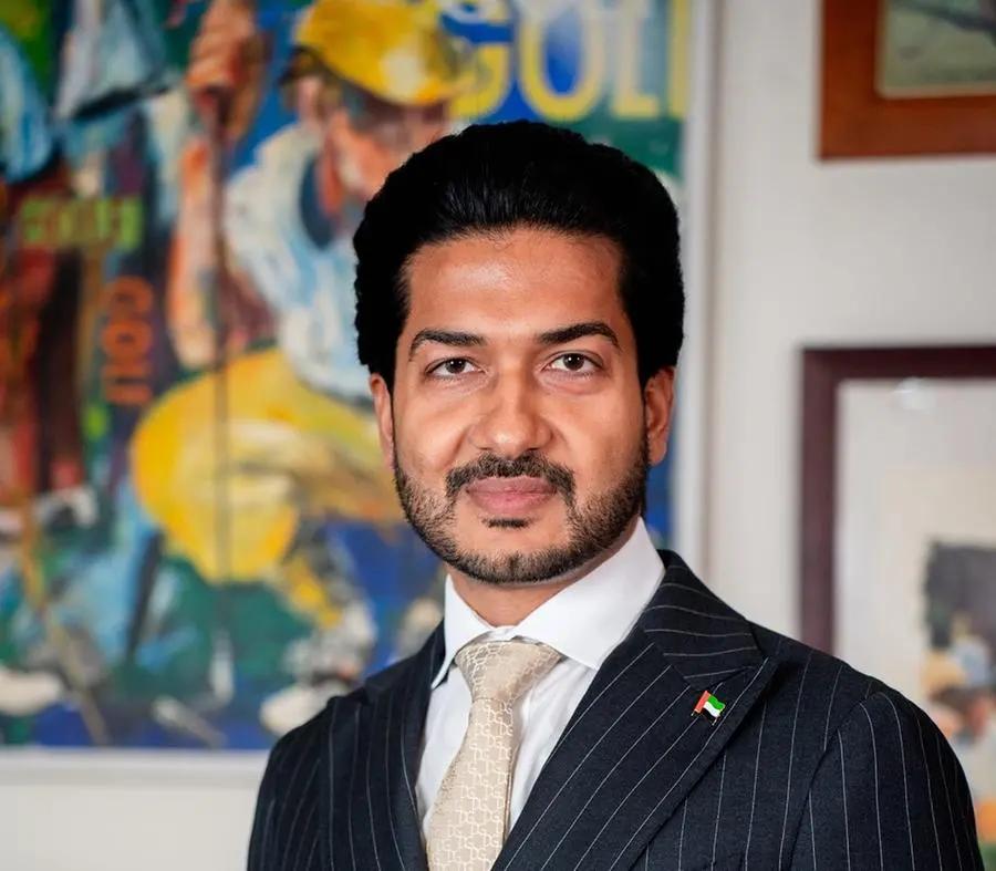 Kunal Lahori, Director of Manrre REIT Logistics Fund