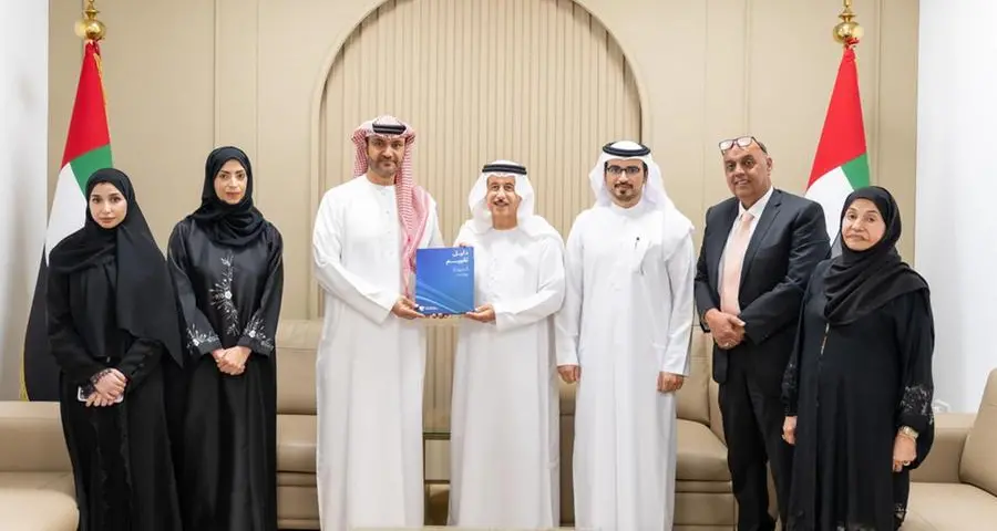 Ajman Department of Tourism, Culture and Media achieves quality assessment certification