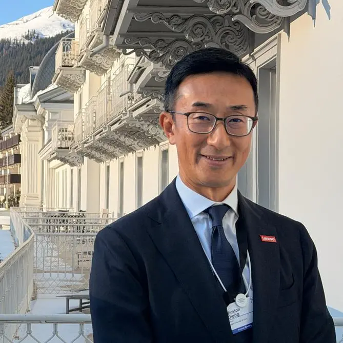 Lenovo looking to partner with multiple AI models, CFO says