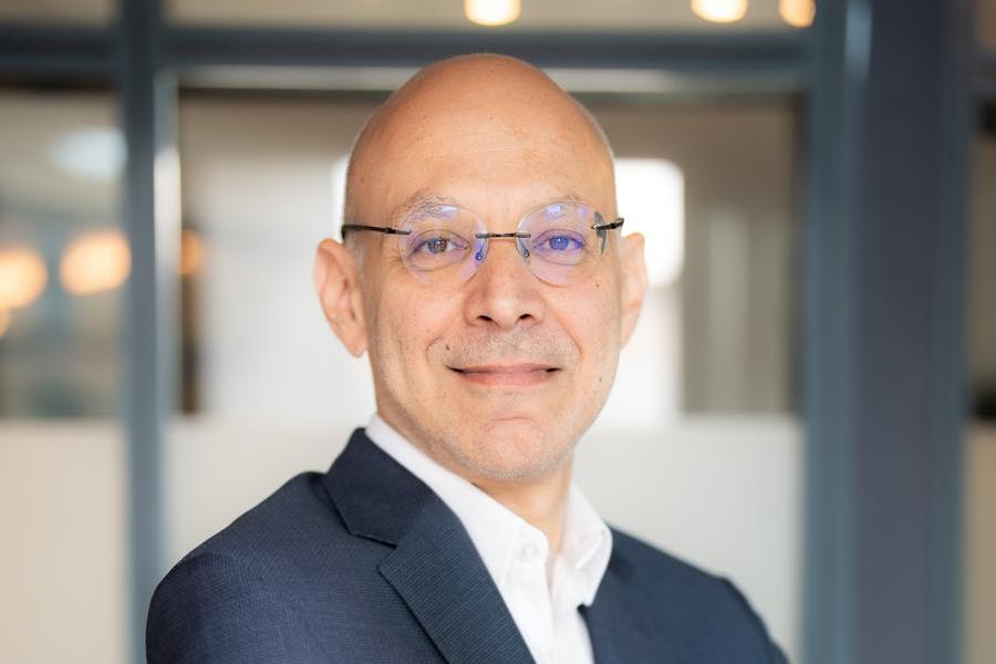 Ezdehar's Ambitious Plans for 2025: Up to $100M Deployment