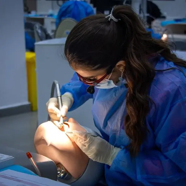 Ajman University earns prestigious accreditation from Australian Dental Council International