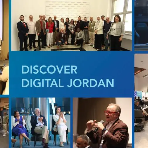 ′Jordan Source′ hosts global leaders to explore Jordan’s thriving tech landscape