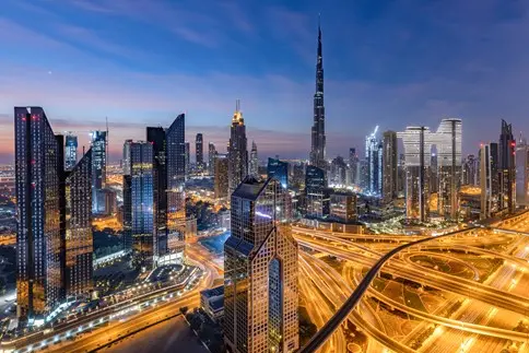 Property Finder Secures 0 Million In Debt Financing From Ares Management