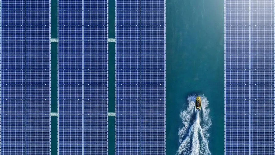 Arabian Qudra to set up first floating solar plant in Saudi Arabia