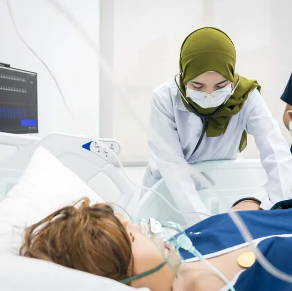 Ajman University graduates secure positions in U.S. National Resident Matching Program 2026